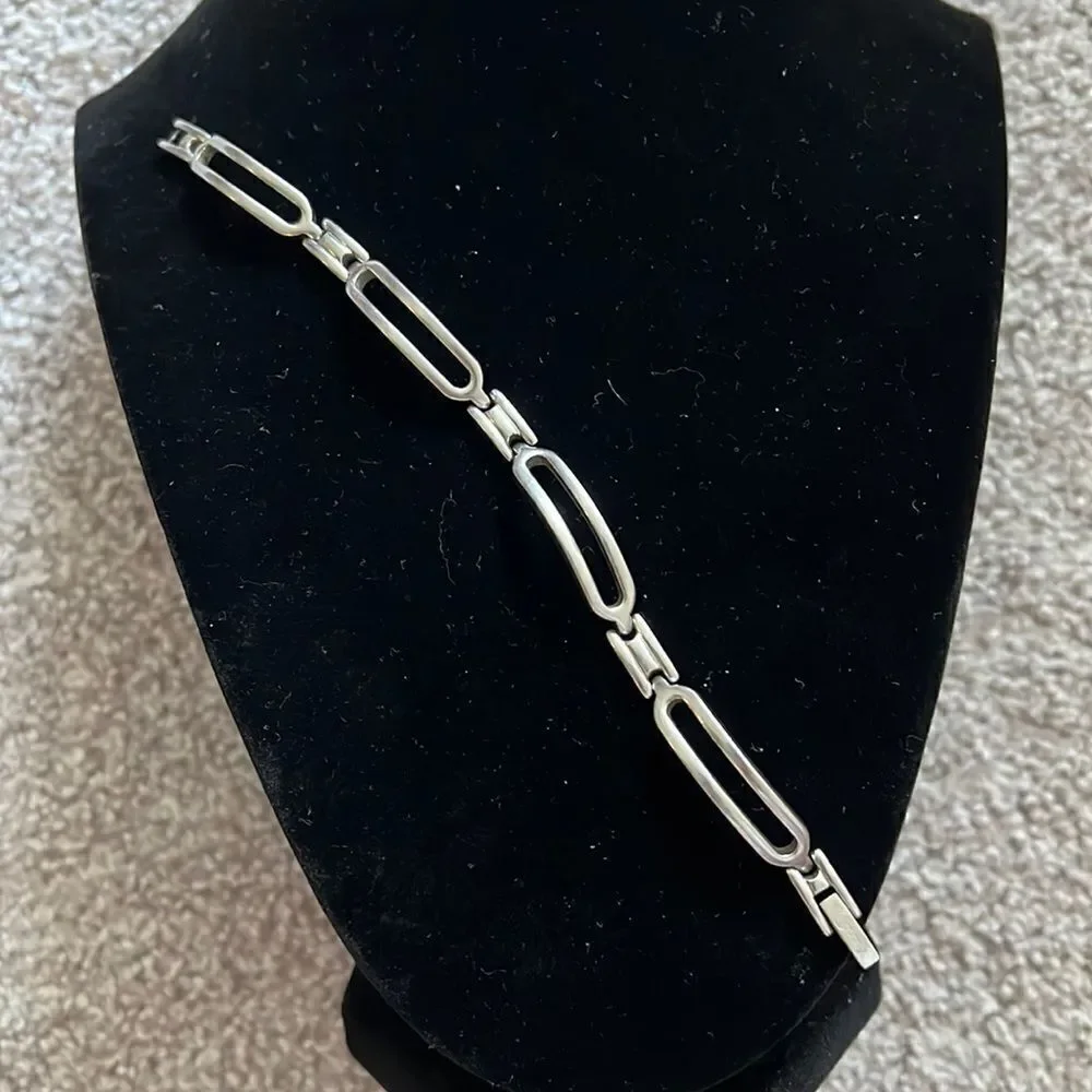 Colibrí Stainless Steel bracelet